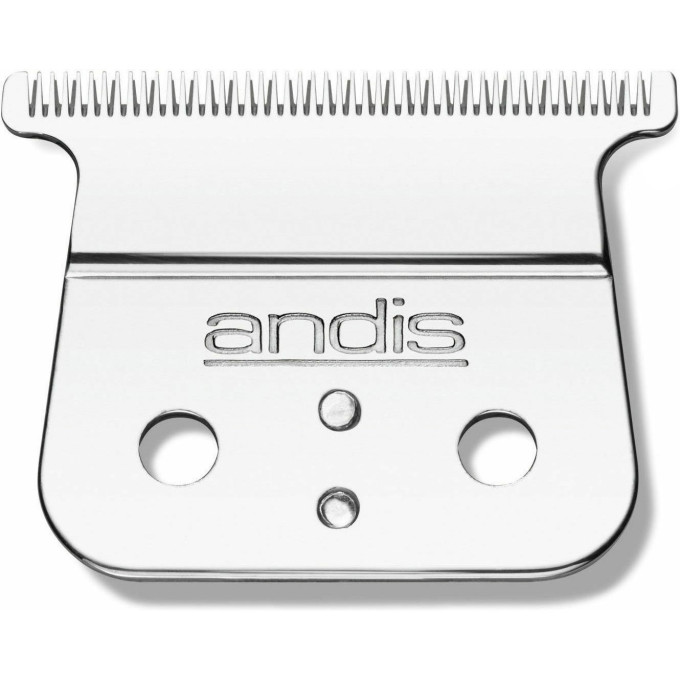 Нож окантовочный ANDIS Deep Tooth T-Outliner 04850, 0,1 мм