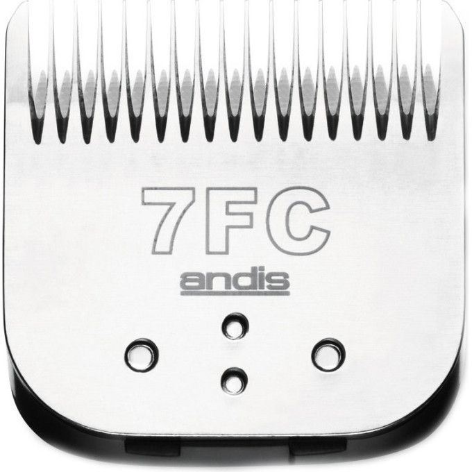 Ножевой блок ANDIS 7 FC 3,2 мм для RACD (60095)