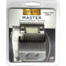 Ножевой блок ANDIS Master ML, 0,5–2,4 мм