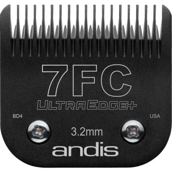 Нож для стрижки ANDIS Ultra Edge, 3,2 мм
