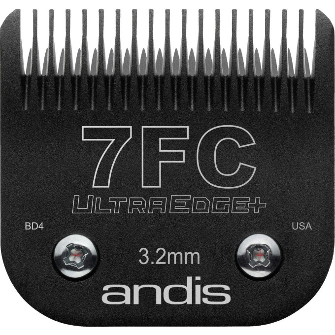 Нож для стрижки ANDIS Ultra Edge, 3,2 мм