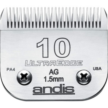 Нож ANDIS UltraEdge 64071 для стрижки животных, 1,5 мм