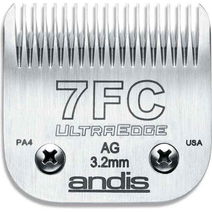 Нож ANDIS UltraEdge 7 FC 3,2 мм 64121
