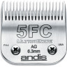 Сменный ножевой блок ANDIS Ultra Edge 5 FC 6,3 мм (64122)