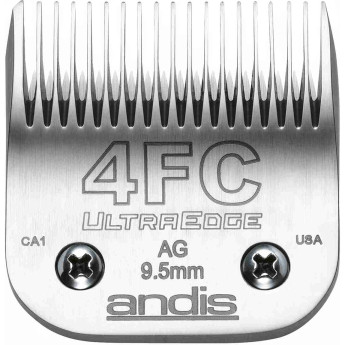 Ножевой блок ANDIS Ultra Edge 4 FC 9,5 мм (64123)