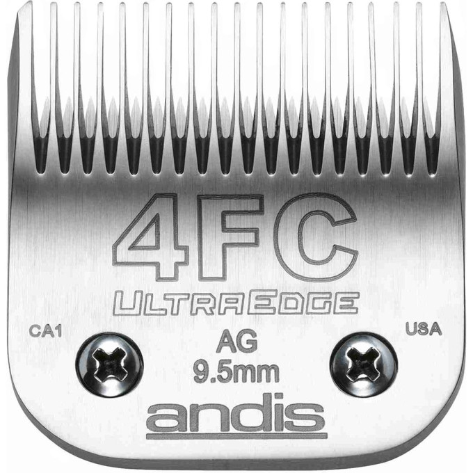 Ножевой блок ANDIS Ultra Edge 4 FC 9,5 мм (64123)