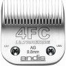 Ножевой блок ANDIS Ultra Edge 4 FC 9,5 мм (64123)