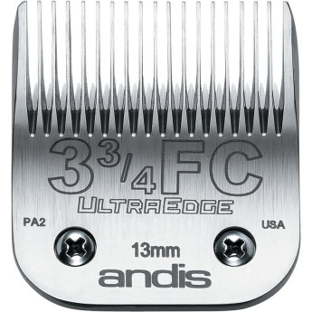 Нож ANDIS Ultra Edge 3¾ FC 13 мм для стрижки животных