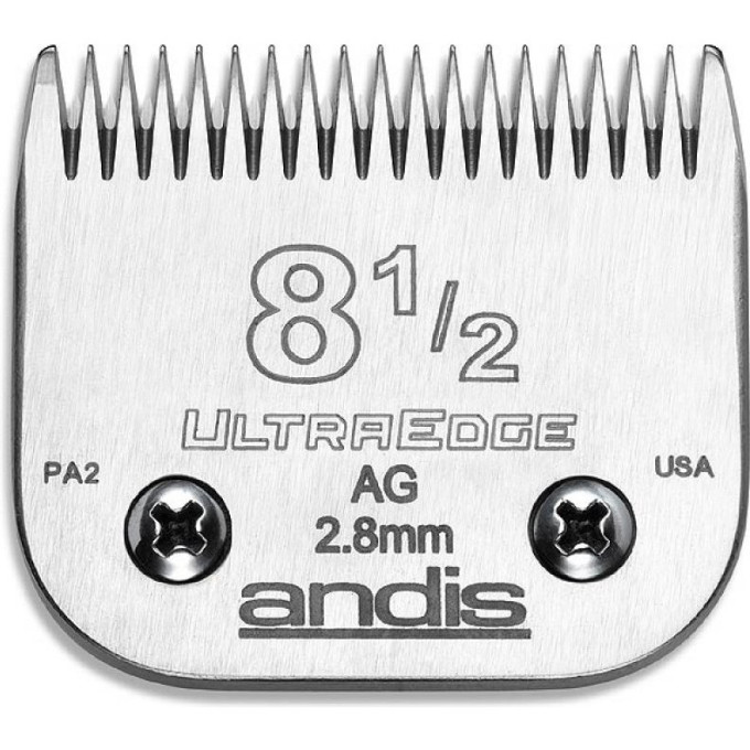 Нож ANDIS UltraEdge 8½ FC 2,8 мм (64170)