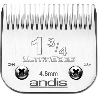 Нож ANDIS Ultra Edge 4,8 мм для стрижки животных