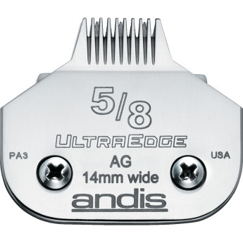 Нож ANDIS ULTRA EDGE 5/8 Wide Toe для стрижки лапок