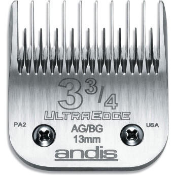 Филировочный нож ANDIS Ultra Edge 13 мм (64133)