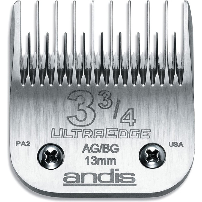 Филировочный нож ANDIS Ultra Edge 13 мм (64133)