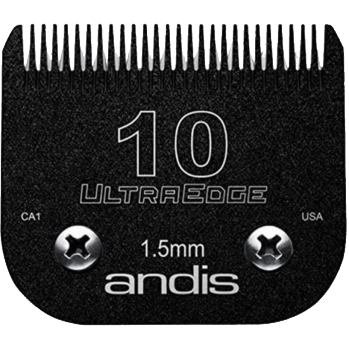 Нож ANDIS UltraEdge для стрижки, 1,5 мм (A5)