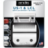 Сменный нож ANDIS US-1 Replacement Blade для usPRO Li LCL и US-1