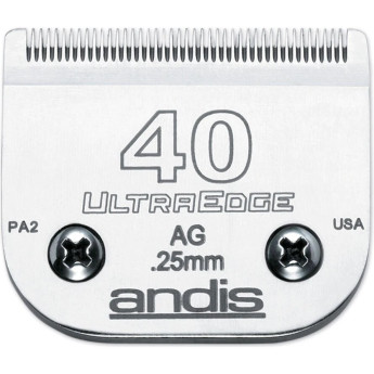 Окантовочный нож ANDIS Ultra Edge 0,25 мм