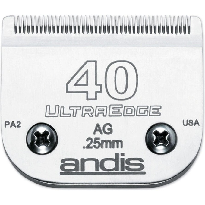 Окантовочный нож ANDIS Ultra Edge 0,25 мм