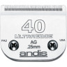 Окантовочный нож ANDIS Ultra Edge 0,25 мм 64084