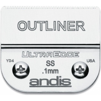 Окантовочный нож ANDIS UltraEdge Outliner 64160