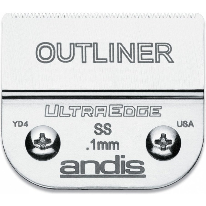 Окантовочный нож ANDIS UltraEdge Outliner 64160