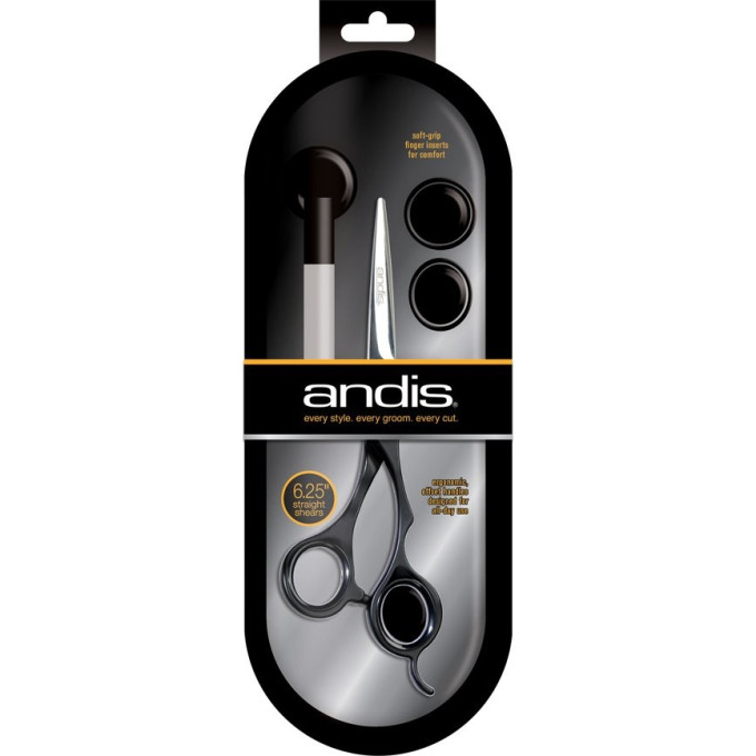 Прямые ножницы ANDIS 6.5