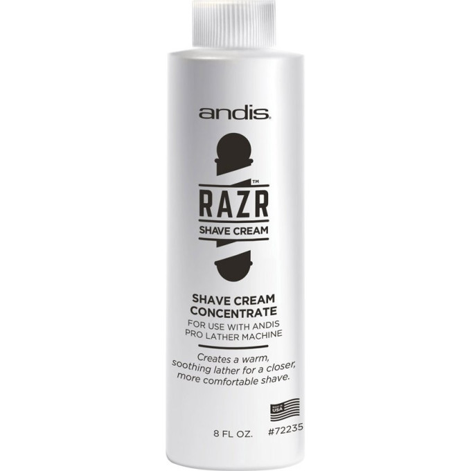 Концентрат для бритья ANDIS RAZR