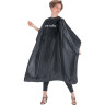 Пеньюар ANDIS Black Cape One Size 12766