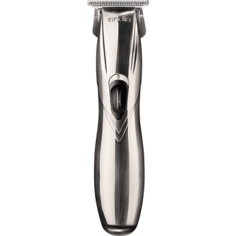 Триммер ANDIS D-8 Slimline GTX, Т-нож 40 мм, срез 0,1 мм, аккумулятор/сеть, 4 насадки