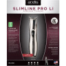 Триммер ANDIS D-8 Slimline Pro (32445 D-8)