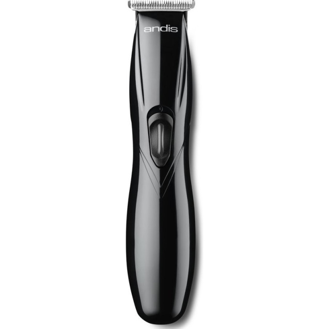 Триммер для стрижки ANDIS D-8 Slimline Pro Black
